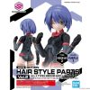 Plastic * | Bandai Spirits 30Ms Hair Style Part Vol2 Top Sellers