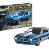 Plastic * | Revell Germany 1/24 1970 Pontiac Firebird Car Best-Selling