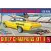 Plastic * | Amt 1968 El Camino (With Bonus Soap Box Derby Car) Discounts