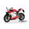 Plastic * | Tamiya 1/12 Ducati 1199 Panigale S Tricolore Model Kit Discounts