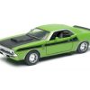 Diecast * | New Ray 1/32 1970 Dodge Challenger T/A Classical