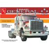 Plastic * | Amt 1976 Gmc General Semi Tractor 1:25 Online Sale