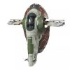 Plastic * | Bandai Spirits 1/144 Boba Fetts Starship Top Sellers