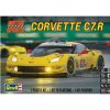 Plastic * | Revell Germany 1/25 Chevrolet Corvette C7.R Clearance