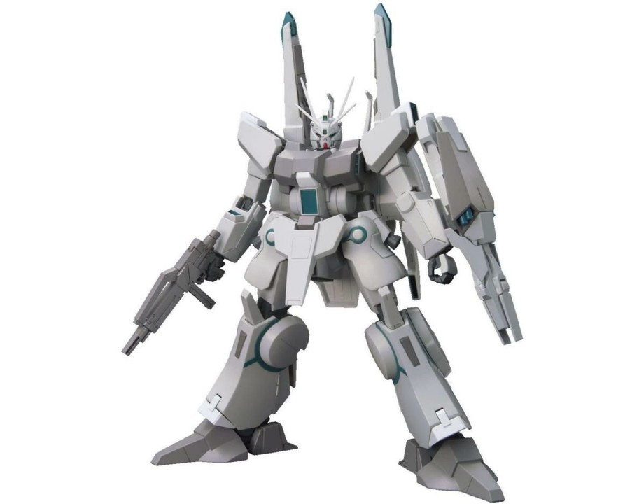 Plastic * | Bandai Spirits 1/144 Hguc Silver Bullet Classical