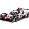 Plastic * | Tamiya Toyota Gazoo Racing Ts050 2019 Hybrid 1/24 Model Kit Best Choice