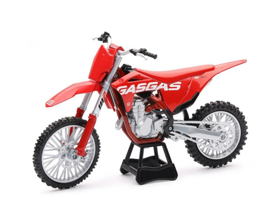 Diecast * | New Ray 1/12 Gas Gas Mc450 Dirt Bike Classical