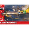 Plastic * | Airfix 1/72 B17G Flying Fortress Usaaf Bomber Less Expensive