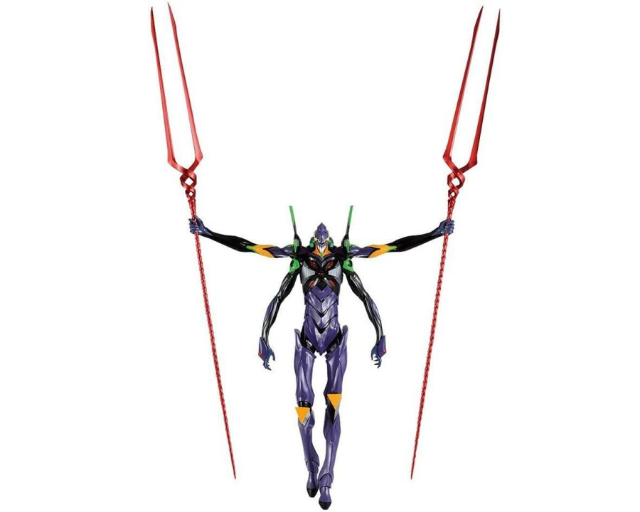 Plastic * | Bandai Spirits Evangelion 13 Evangelion: 3.0+1.0 Classical