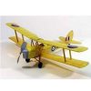 Rubber Powered * | Dumas Boats Tiger Moth Rubber Powered Model Airplane Kit (17.5 ) Discounts