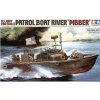 Plastic * | Tamiya 1/35 Us Navy Pbr31 Mkii Pibber Discounts