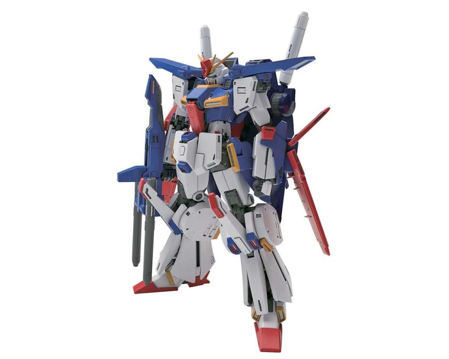 Plastic * | Bandai 1/100 Zz Gundam Ver.Ka Zz Gundam Bandai Mg Popular