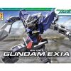 Plastic * | Bandai Spirits Gn-001 Gundam Exia Mobile Suit 00 Less Expensive