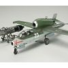 Plastic * | Tamiya 1/48 German Heinkel He162 A2 Salamander Model Kit Sales