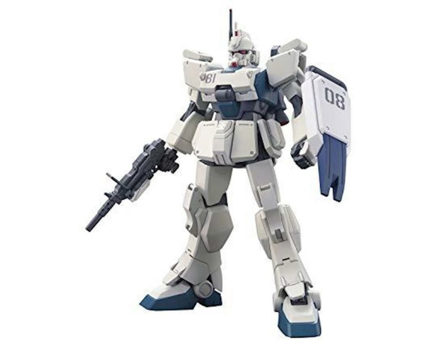 Plastic * | Bandai Spirits 1/144 Hg Universal Century Series: Discounts