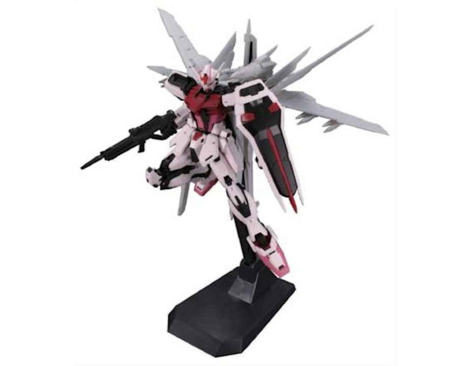 Plastic * | Bandai 1/100 Master Grade Series: Strike Rouge + Ootori V Less Expensive