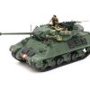 Plastic * | Tamiya British Tank Destroyer M 10 Iic Achilles 1/35 Model Kit Latest