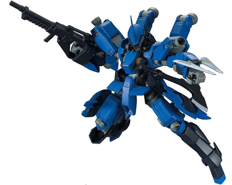 Plastic * | Bandai Spirits 1/144 Hg Mcgillis Graze Discounts