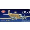 Rubber Powered * | Guillow Douglas Dc3 Promotions