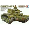 Plastic * | Tamiya 1/35 Cromwell Mk.Iv Cruiser Tank Model Kit Discounts