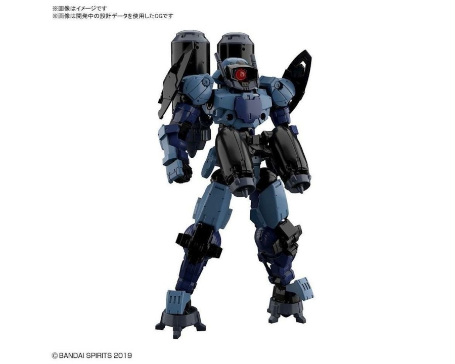 Plastic * | Bandai Spirits #30 Bexm-15 Portanova Marine Type Less Expensive