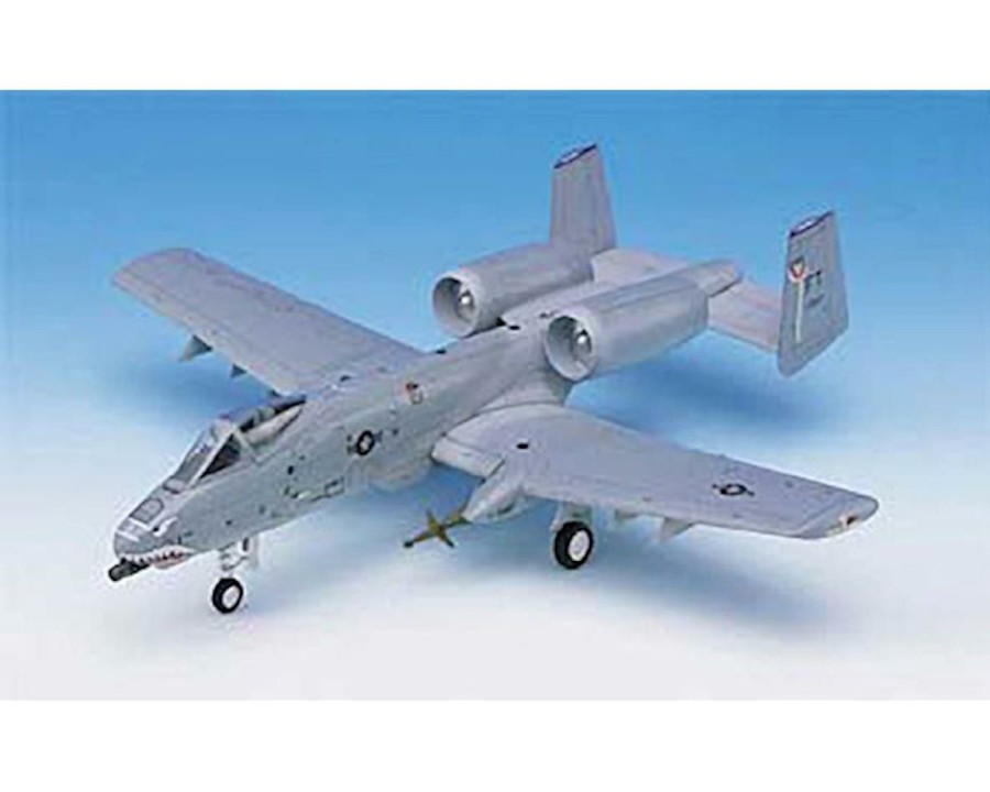 Plastic * | Academy/Mrc 1/172 A-10A Warthog-Iraq Freedom Outlet Sale