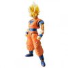 Plastic * | Bandai Spirits Dragon Ball Z Super Saiyan Son Goku (New Pkg Ver), Bandai Figure-Risestandard Classical