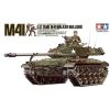 Plastic * | Tamiya 1/35 U.S. M41 Walker Bulldog Model Kit Clearance Sale