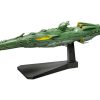 Plastic * | Bandai Spirits Space Battleship Yamato Gaiderohl Outlet Sale