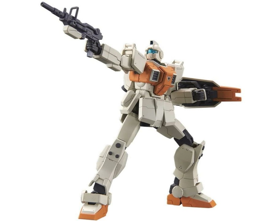 Plastic * | Bandai Spirits 1/144 Hguc Gundam 8Th Ms Best-Selling