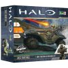 Plastic * | Revell Germany 1/32 Halo Unsc Warthog Online Sale