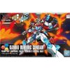 Plastic * | Bandai Spirits #43 Kamiki Burning Fighters Discount Store