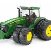 Diecast * | Bruder Toys John Deere Tractor 7930 W. Double Wheels Best Choice