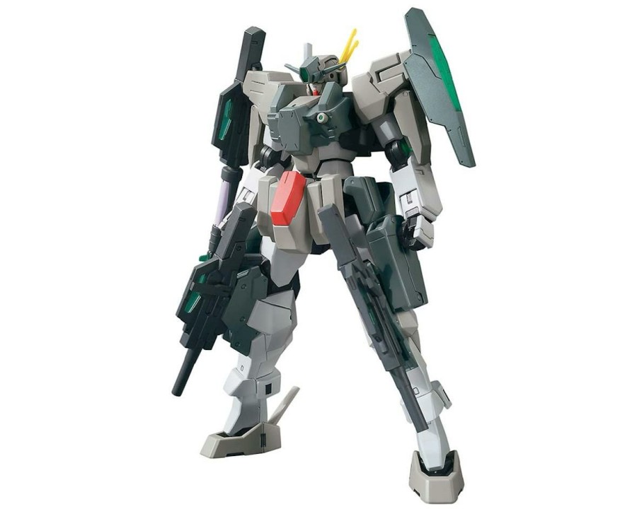 Plastic * | Bandai Cherudim Gundam Saga Build Fighters 1/144 High Grade Action Figure Model Kit Less Expensive