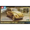 Plastic * | Tamiya 1/48 Volkswagen Type 82E Staff Car Model Kit Discounts