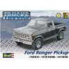 Plastic * | Revell Germany Ford Ranger Pickup 1/24 Model Kit Classical