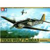 Plastic * | Tamiya 1/48 Focke Wulf Fw190 A3 Sales