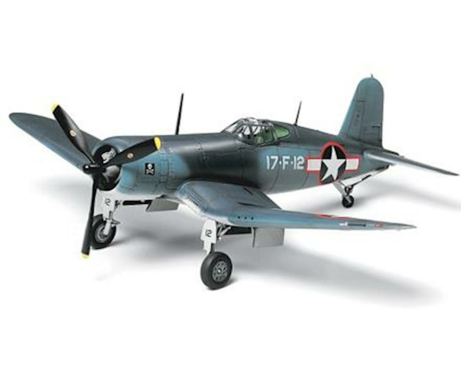 Plastic * | Tamiya 1/72 Vought F4U-1 Corsair Outlet Sale