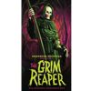 Plastic * | Moebius Model 1/8 Grim Reaper Less Expensive