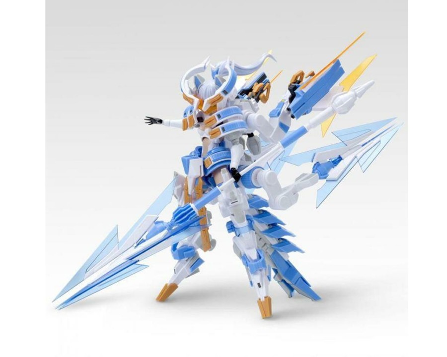 Plastic * | Simpro Modeling Simpro Models Ms General Zhao Yun Offering Discounts