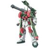 Plastic * | Bandai Spirits #42 Verde Buster Stargzer Hg Best-Selling