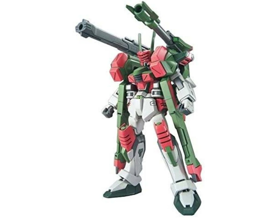 Plastic * | Bandai Spirits #42 Verde Buster Stargzer Hg Best-Selling