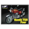 Plastic * | Round 2 Mpc Honda 750 Four Motorcycle Discounts