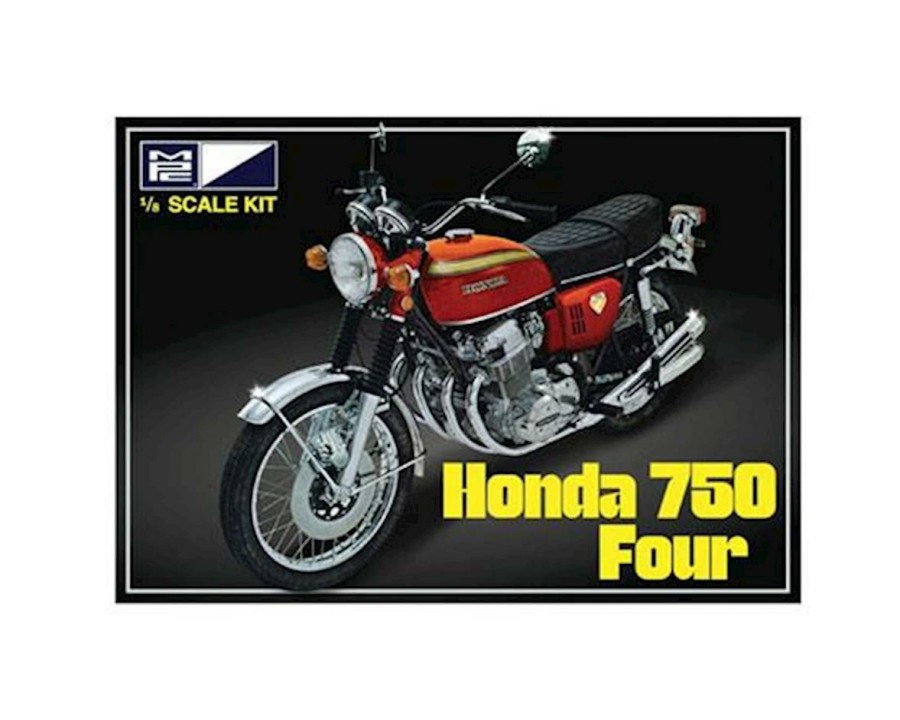 Plastic * | Round 2 Mpc Honda 750 Four Motorcycle Discounts