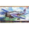 Plastic * | Tamiya 1/48 P-47D Bubbletop Clearance Sale