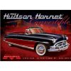 Plastic * | Moebius Model 1/25 Scale 1952 Hudson Hornet Convertible Model Kit Outlet Sale