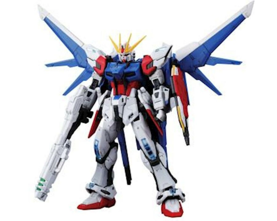 Plastic * | Bandai Rg 1:144 Build Strike Ful Discount Store