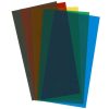 Paints & Supplies * | Evergreen Scale Models Assortment Transparent Sheets Set 6X12X.010 5 Pc Less Expensive