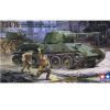 Plastic * | Tamiya 1/35 Russian T34/76 Chtz Kit Promotions