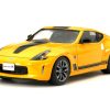 Plastic * | Tamiya Nissan 370Z Heritage Edition 1/24 Model Kit Discount Store